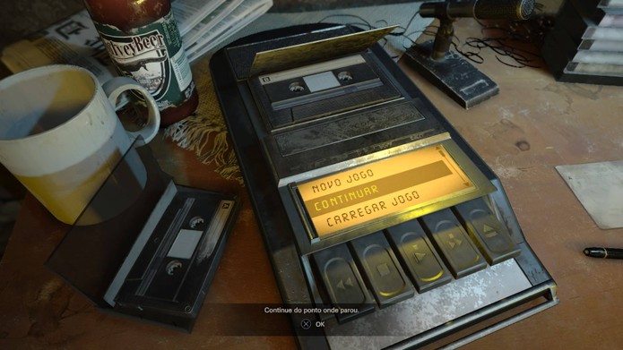 Confira dicas para mandar bem em Resident Evil 7 (Foto: Reprodução/Felipe Vinha)