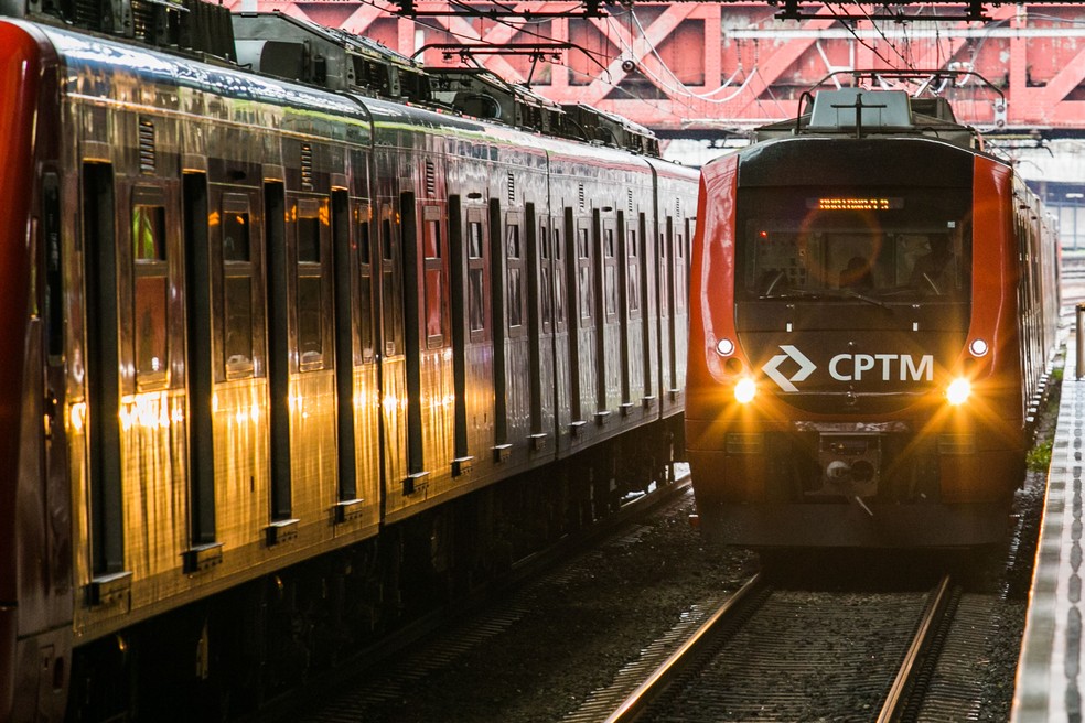 Quatro Pessoas Sao Esfaqueadas Durante Confusao Na Estacao Tatuape Da Cptm Na Zona Leste De Sao Paulo Sao Paulo G1