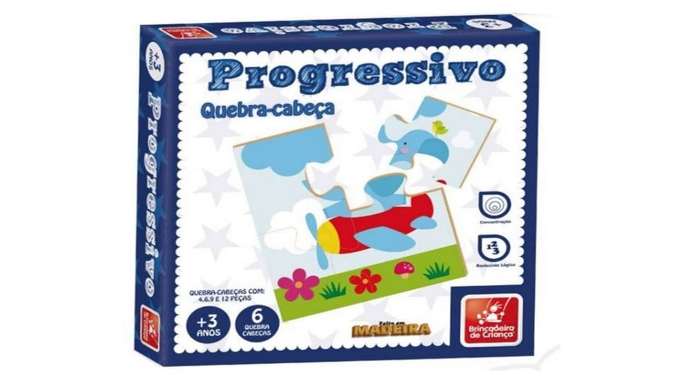 Quebra Cabeça Infantil Rainbow Unicórnio Puzzle Jogo Educativo 150