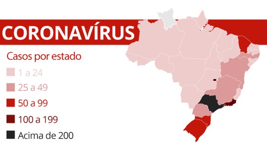 Foto: (Guilherme Luiz Pinheiro/G1)