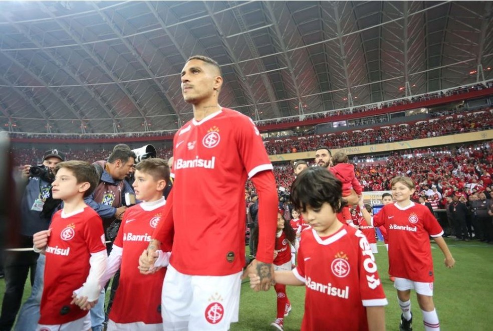 Após ressaca da Copa do Brasil, Inter foca no Brasileirão ...