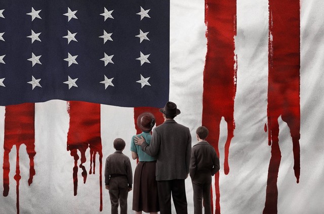 'Complô contra a América' (HBO) (Foto: Divulgação)