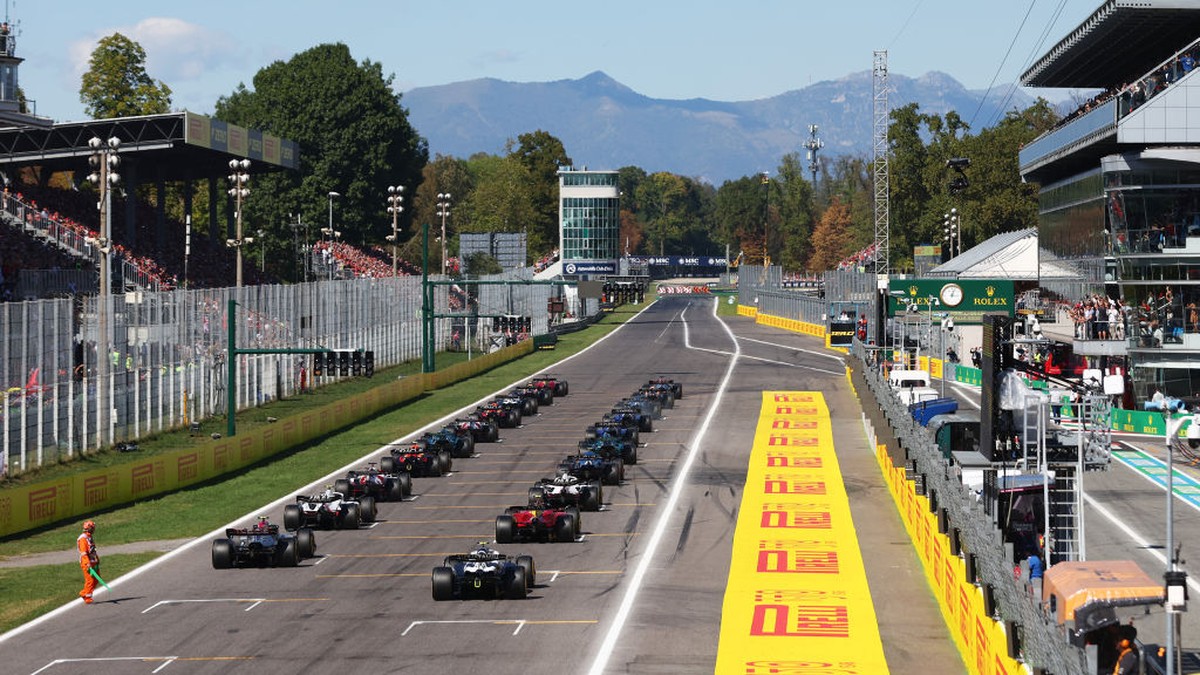 F1 FIA esclarece regra do grid de largada para pilotos punidos