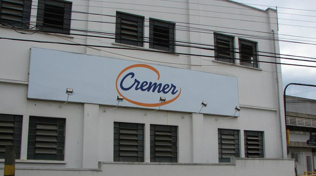 Cremer foi vendida para o grupo Mafra por quase R$ 500 milhões (Foto: Reprodução Twitter)