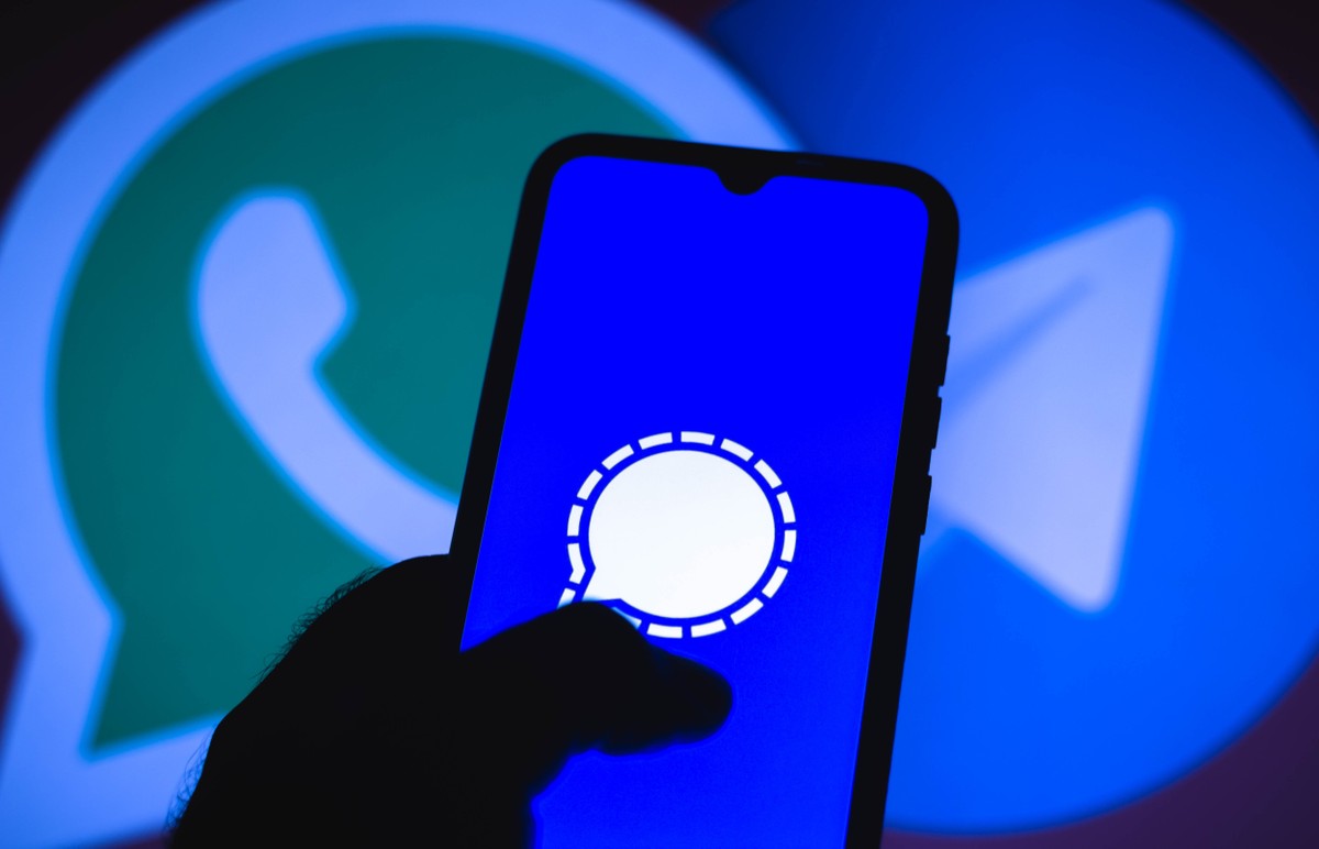 Grupos no Signal: tudo o que você precisa saber fazer nos chats do app