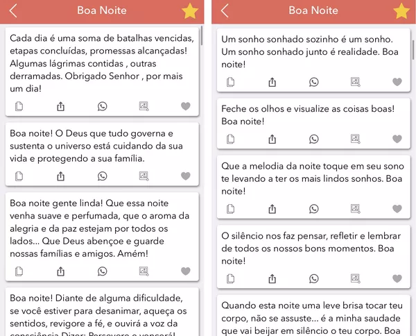 Mensagem De Boa Noite Para Whatsapp 5 Apps Com Frases Imagens E Gifs Redes Sociais Techtudo