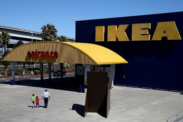 Ikea (Foto: Getty Images)