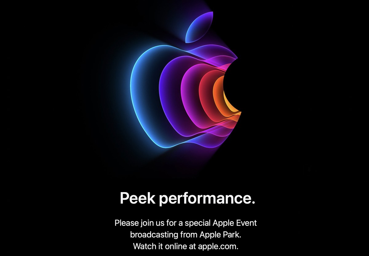 Lançamento do iPhone SE 2022: Apple marca evento em março