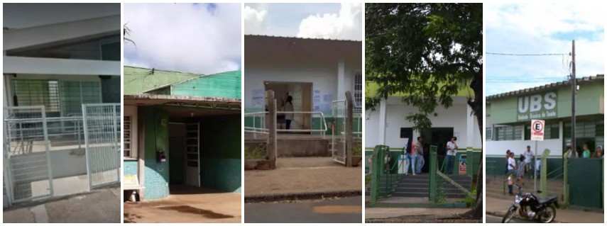 Atendimento e testagem de Covid-19 em São Carlos mudam após Centro de Síndrome Gripal fechar