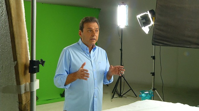 Resultado de imagem para programa eleitoral carlos eduardo
