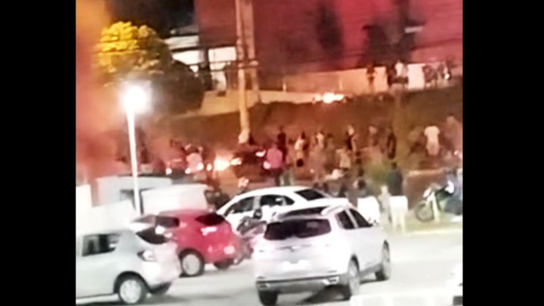 G1 Bahia: notícias e vídeos da Rede Bahia