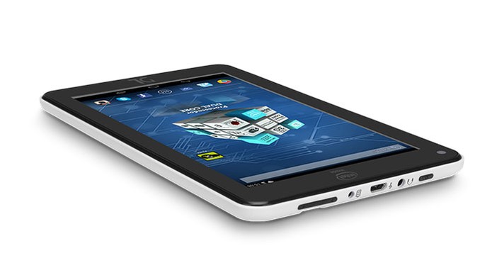 Tablet DL x Pro Dual oferece conectividades completas para o dia a dia (Foto: Divulgação/DL)