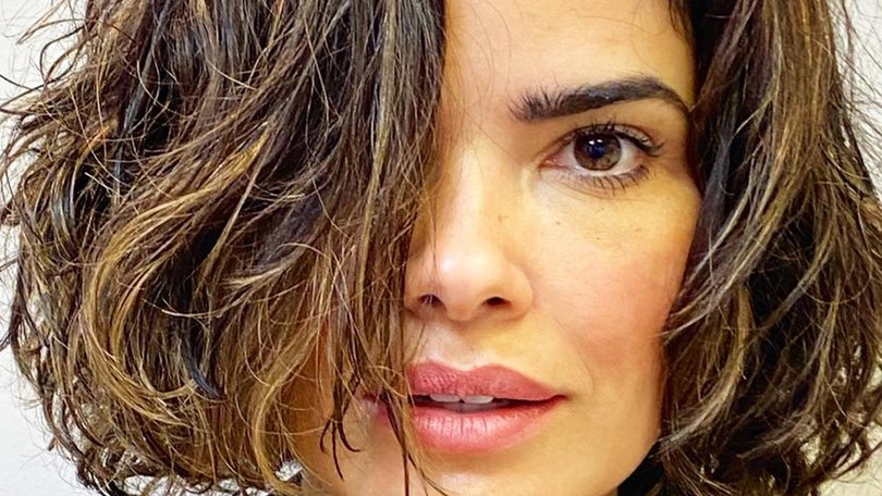 Vanessa Giácomo | Artistas | GSHOW