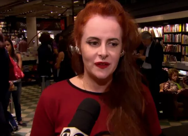 Morre Fernanda Young Aos 49 Anos Veja Fotos Pop Arte G1