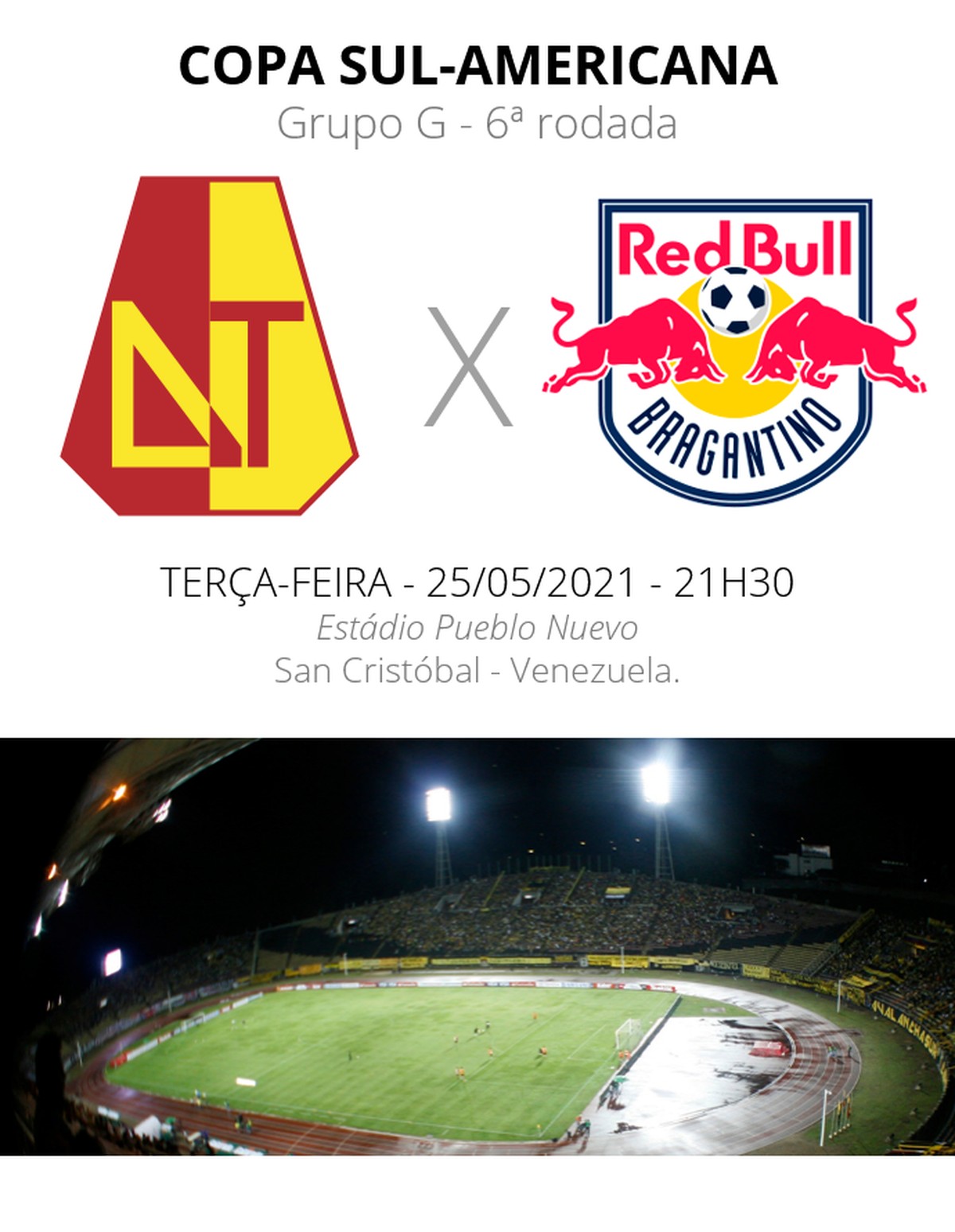 Tolima X Bragantino Veja Escalacoes Desfalques E Arbitragem Da Partida Copa Sul Americana Ge