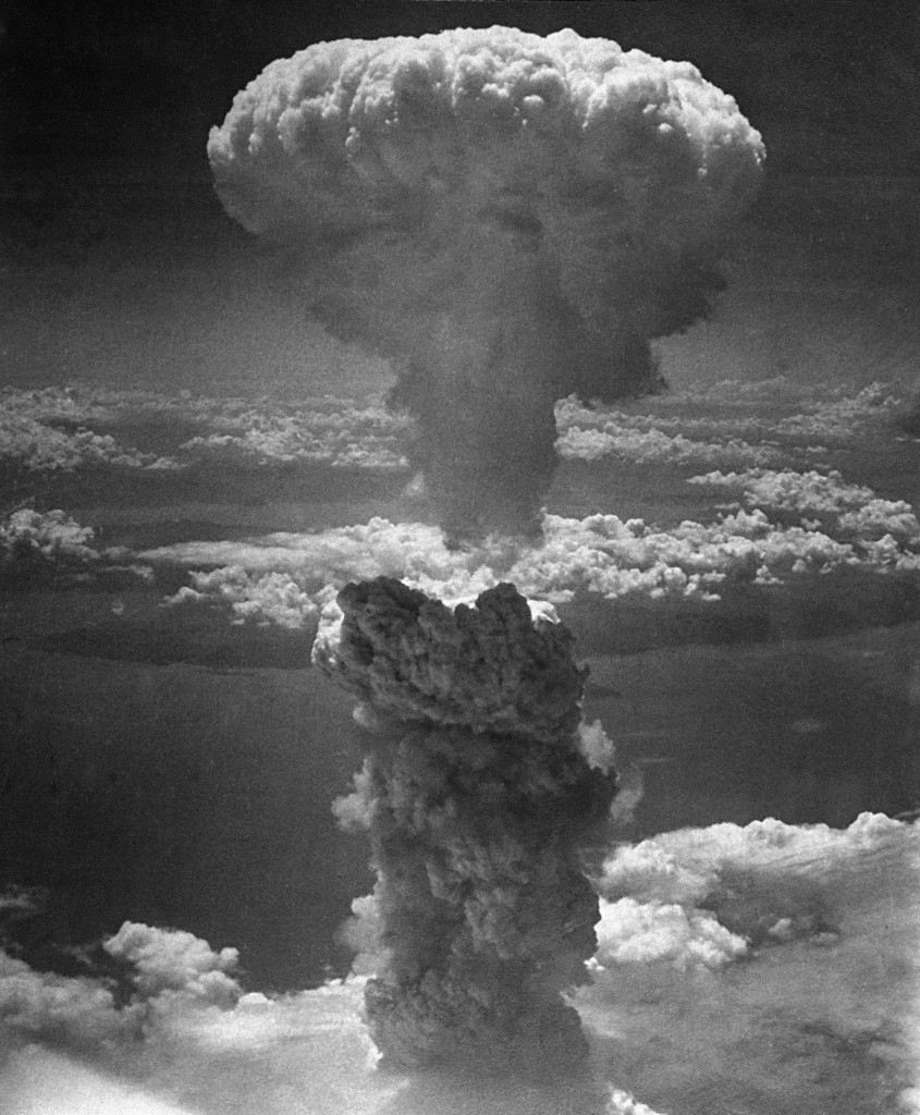 Explosão em Hiroshima deixou cerca de 250 mil mortos (Foto: Wikimedia/Isabella lynn Lee )
