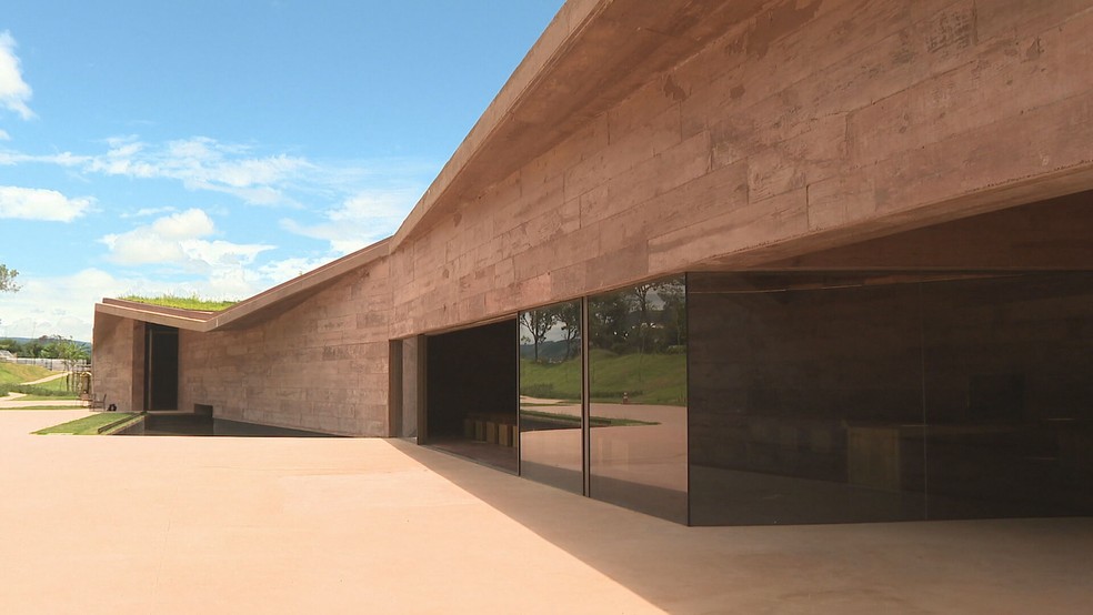 Inauguracao Do Memorial Das Vitimas Da Tragedia De Brumadinho E Adiada Por Falta De Dialogo Com A Vale Diz Avabrum Minas Gerais G1