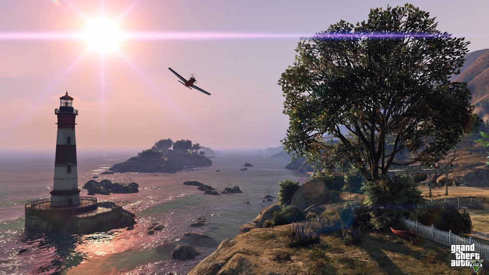 Featured image of post Macetes Gta V Xbox