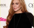 Lindsay Lohan |  Brian To