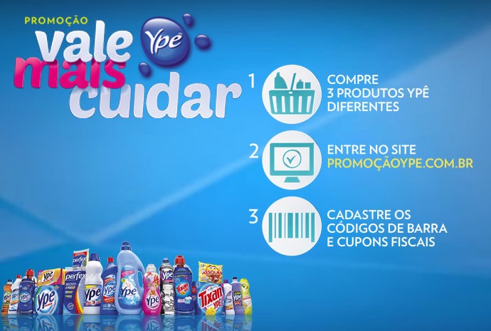 confira esta promoção no site oficial