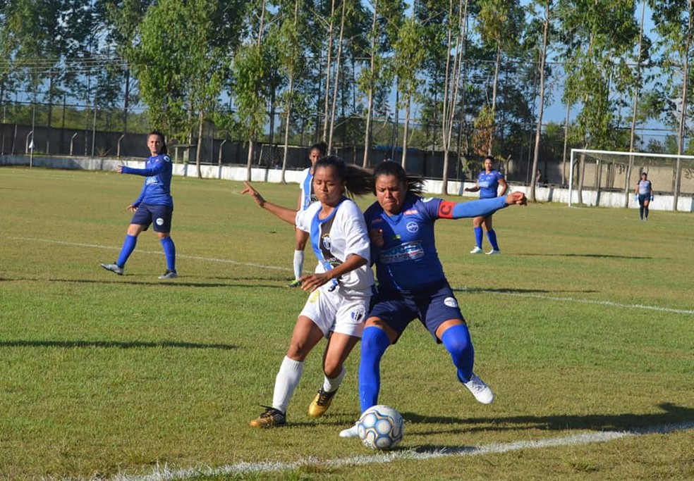 Prefeitura vai poder celebrar conv&ecirc;nios com clubes, ligas e entidades para desenvolvimento da modalidades na capital &mdash; Foto: Rosivaldo Nascimento/Arquivo Pessoal