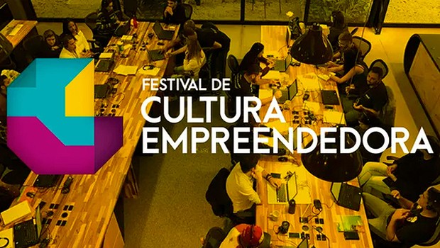 Festival de Cultura Empreendedora (Foto: Editora Globo)