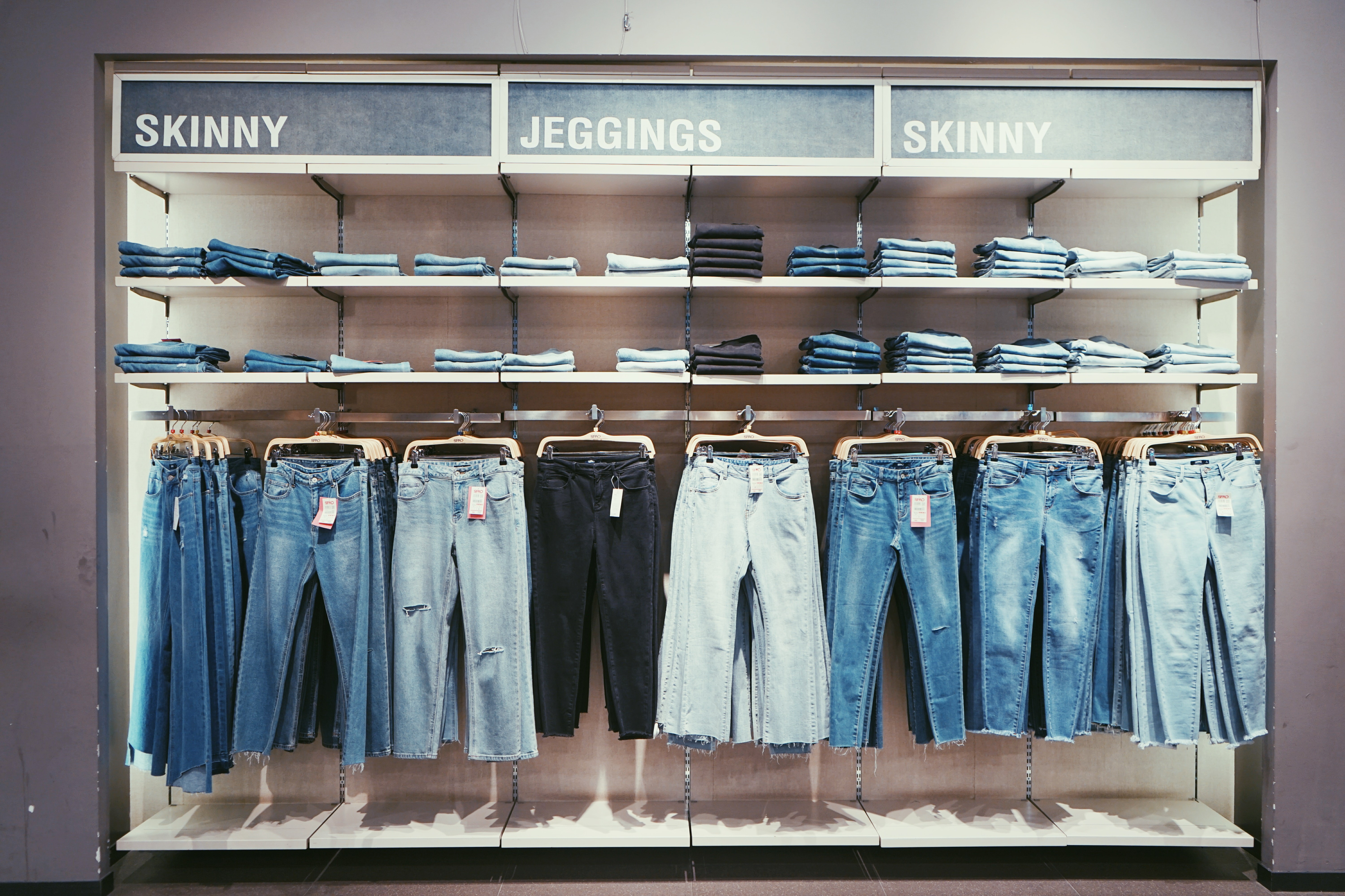 Calça jeans tem 150 anos; teste seus conhecimentos sobre a peça