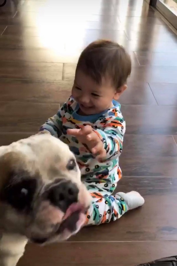 Gabriel (Foto: Instagram/Reprodução)