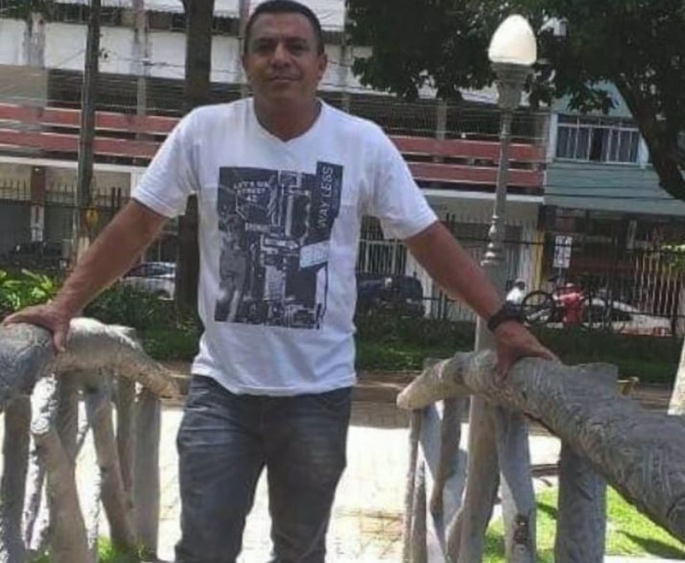 vigilante e morto a caminho do trabalho em vila velha es espirito santo g1