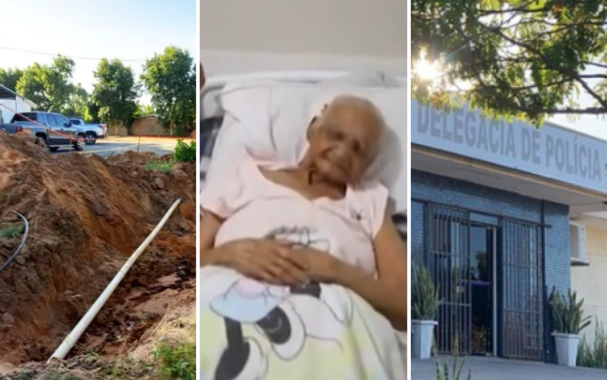 Investigação da morte de crianças coreanas, baiana de 121 anos e mãe que matou filho envenenado; veja fatos que marcaram a semana - Globo.com