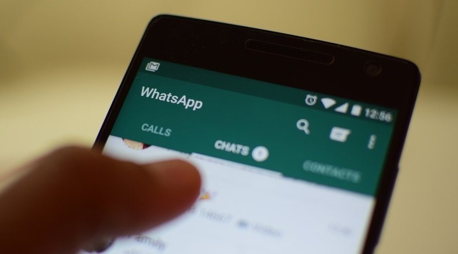 Quem usa o aplicativo WhatsApp para negócios teve até prejuízo (Foto: Reprodução )