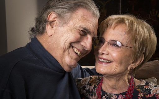 Glória Menezes e Tarcísio Meira deixam a Globo após 53 anos - Quem | TV e  Novelas