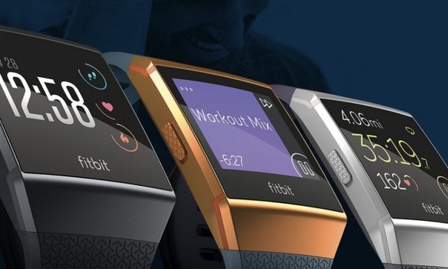 fitbit ionic olx