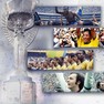 Foto: (Carrossel Quiz Copa do Mundo 1970 / Arte/Globoesporte.com)
