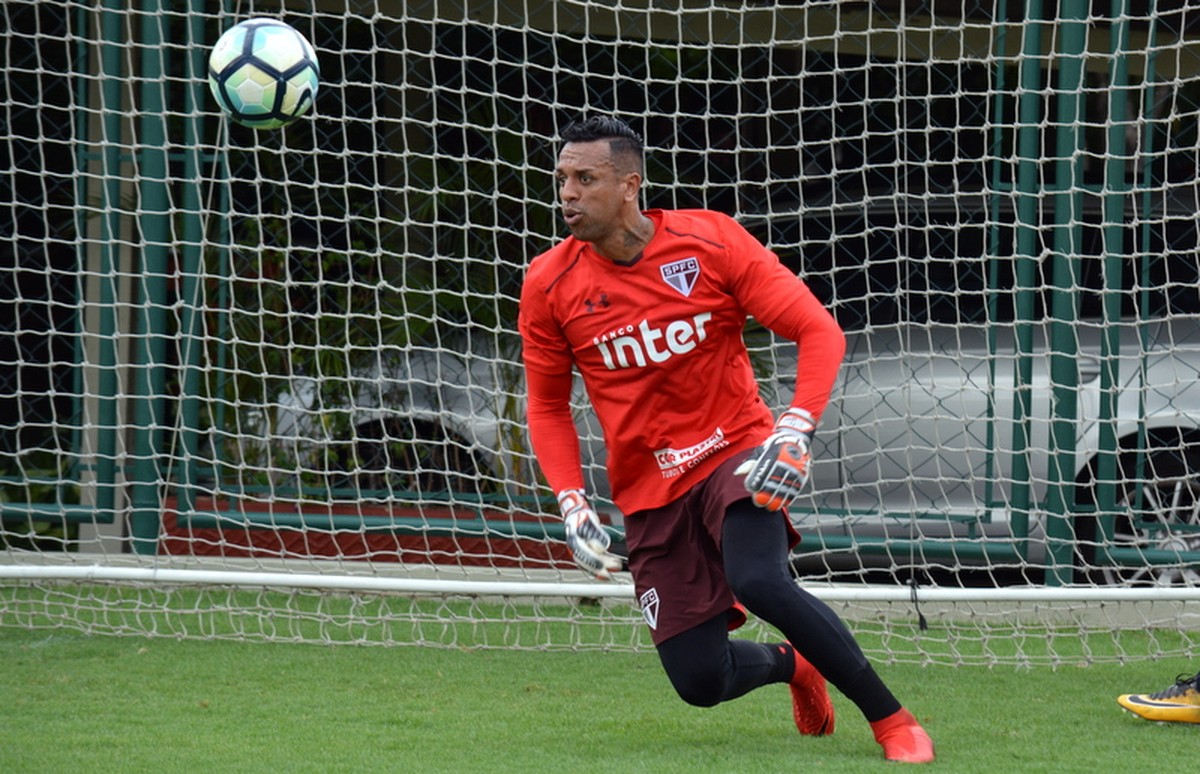 Sidão quer usar clássico para fazer o São Paulo renascer: “Temos muitas ...