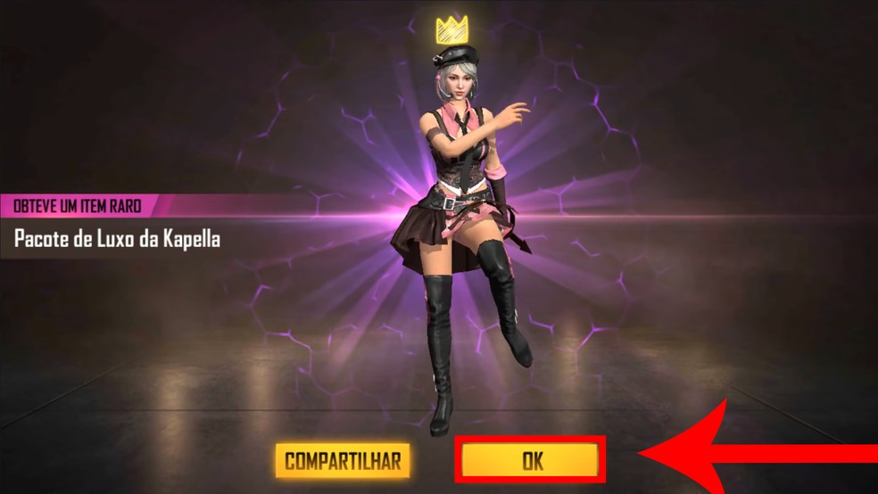 Free Fire Como Obter A Nova Personagem Kapella E Sportv Ge 212 transparent png illustrations and cipart matching free fire. free fire como obter a nova personagem