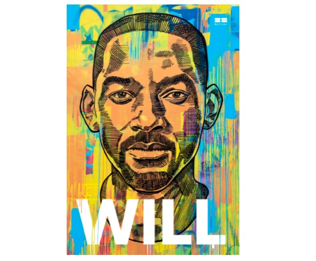 Will (Foto: Reprodução/Amazon)