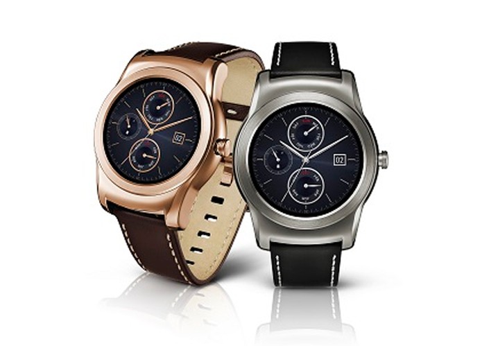 LG Watch Urban ? revelado com design elegante (Foto: Divulga??o/LG)