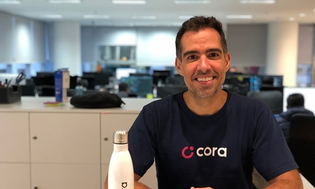 Igor Senra, CEO da Cora 