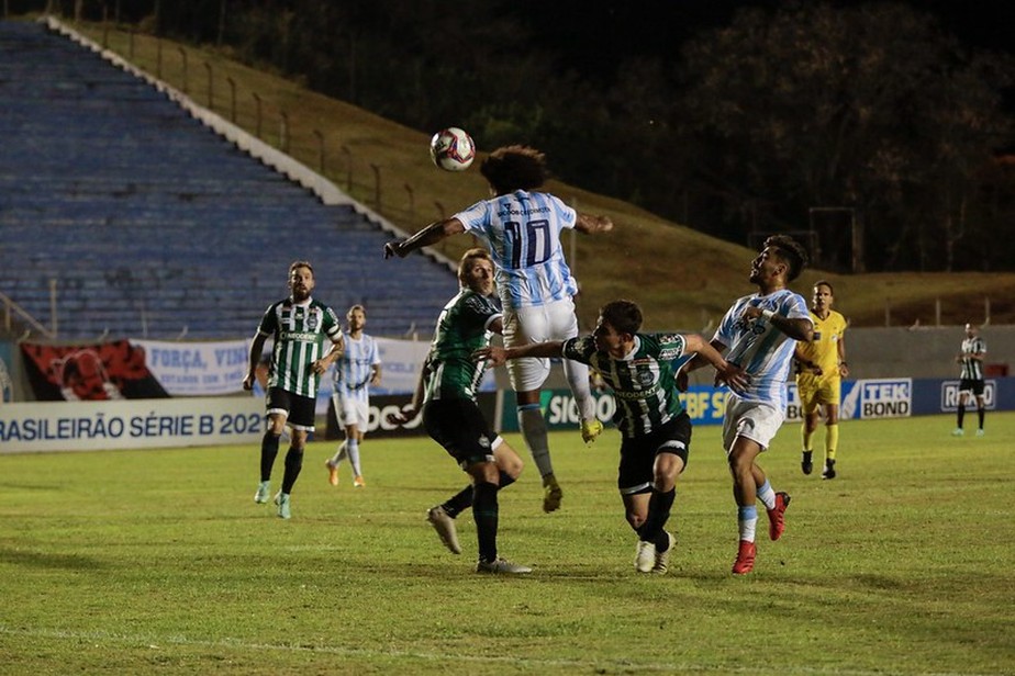 Londrina 2x3 Coritiba: assista aos gols e aos melhores momentos do jogo da  22&Acirc;&ordf; rodada da S&Atilde;&copy;rie B | brasileir&Atilde;&pound;o s&Atilde;&copy;rie b | ge