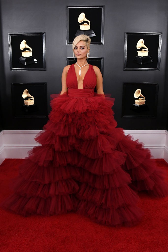 Bebe Rexha (Foto: Getty Images)