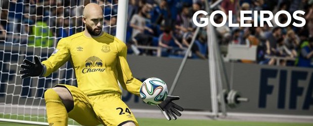 G1 > Games - NOTÍCIAS - 'Fifa 09' ganha narração em português para