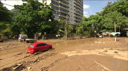 G1 - Memes ironizam previsão de temporal no Rio nesta quinta-feira