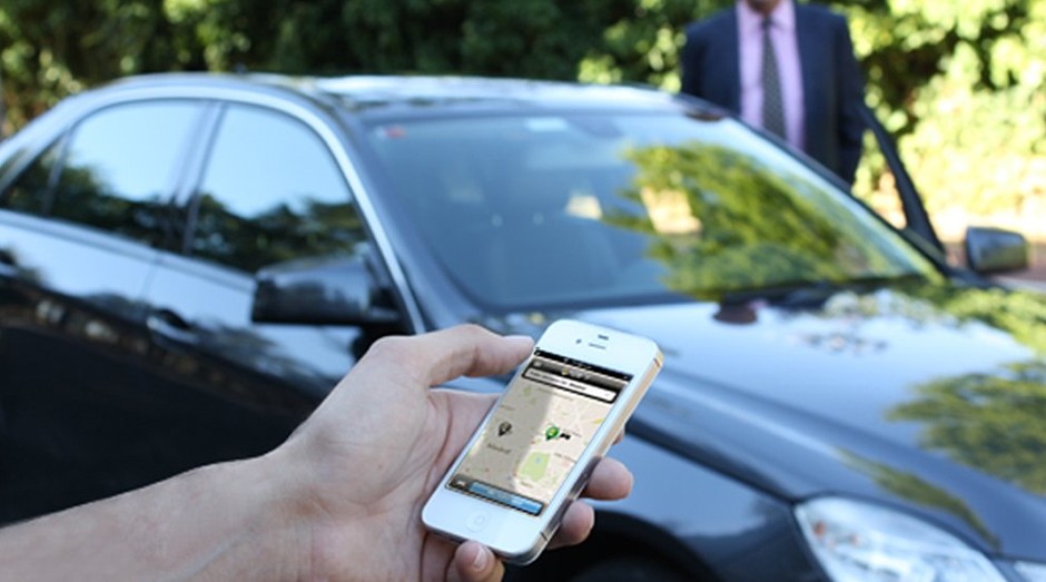 Cabify: app é o rival do Uber (Foto: Reprodução )