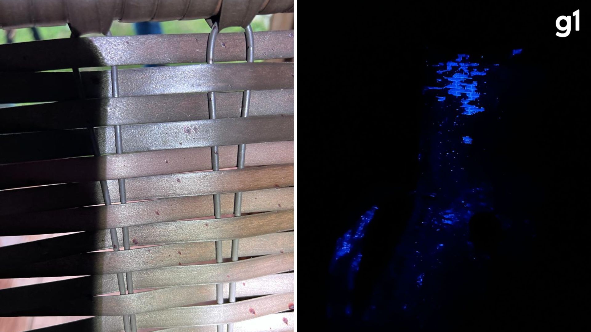 Perícia encontrou sangue no sofá e na parede da casa de indiciado por matar militar no RS, diz polícia