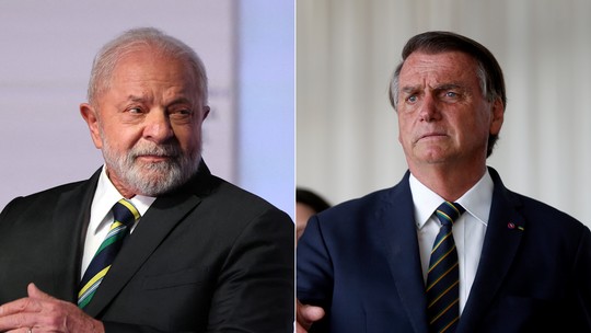 Comparados os inícios de mandatos, veja por onde Lula e Bolsonaro passaram em viagens internacionais