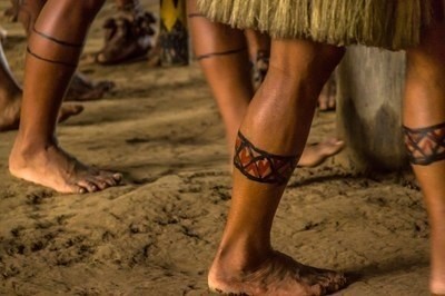 Justiça suspende reintegração de posse contra comunidade com 60 indígenas Pataxós no extremo sul da Bahia