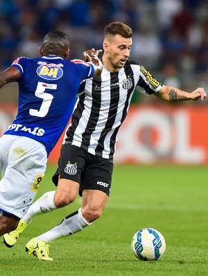 Noriega critica futebol do Cruzeiro no Brasileiro: Não tem GPS, é voo cego