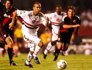 Tardelli assume 'imaturidade' no São Paulo, nega mágoa e exalta o Galo