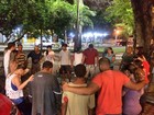 Grupos espalham solidariedade para moradores de rua e de lixão na PB
